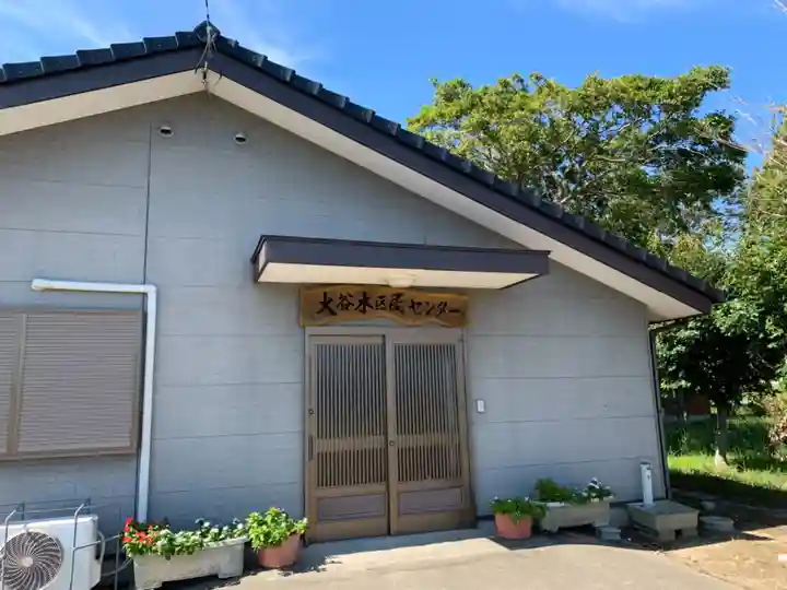 八重垣神社のその他建物