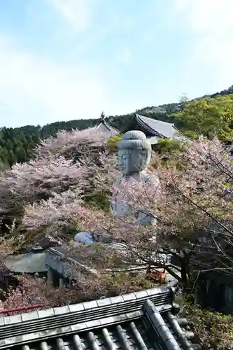 南法華寺（壷阪寺）(奈良県)