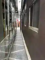 宝童稲荷神社(東京都)