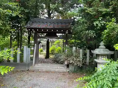 新川神社(滋賀県)