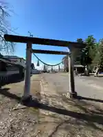 天満宮(小見町)(栃木県)