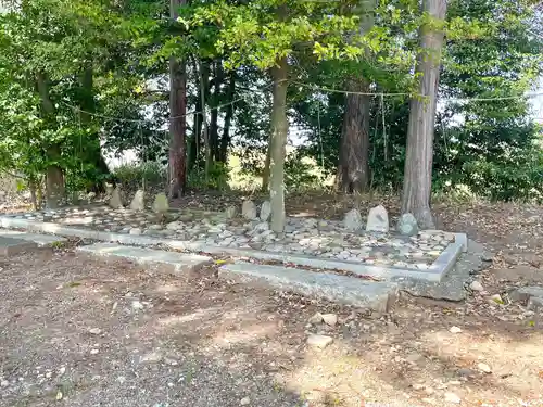 天一神社(滋賀県)