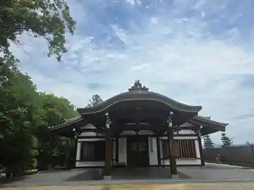 戒学院(奈良県)