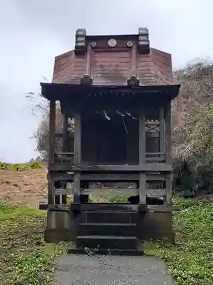 八幡神社(茨城県)