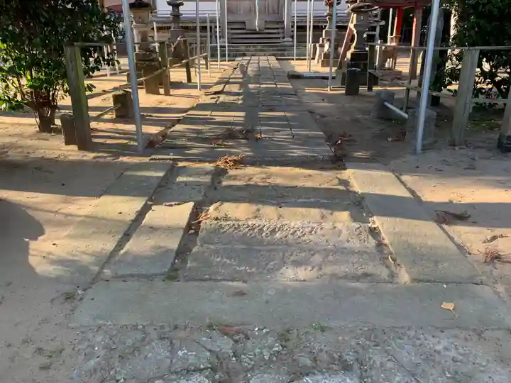 稲生神社(千葉県)