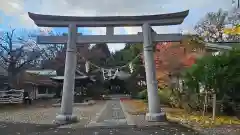 彌高神社(秋田県)