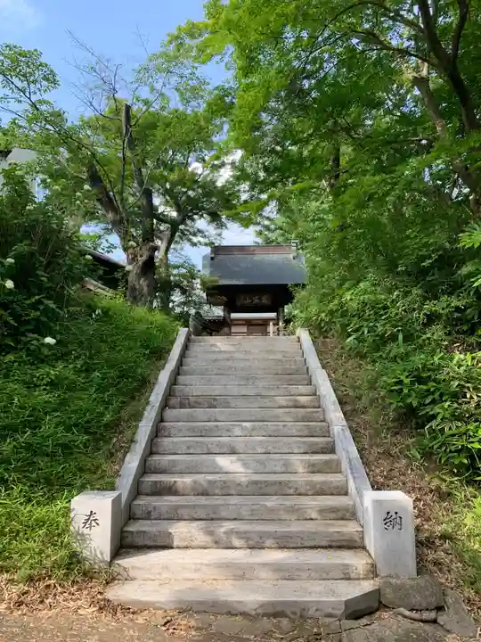 圓林寺(千葉県)