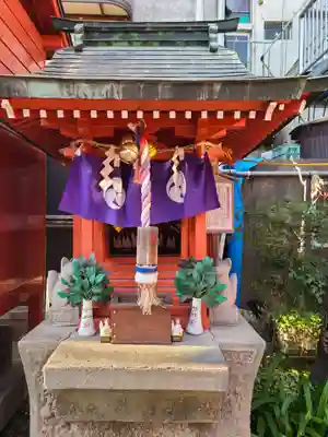 大牟田神社(福岡県)
