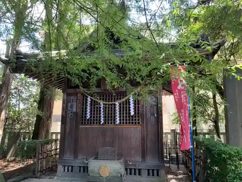 笠間稲荷神社(茨城県)