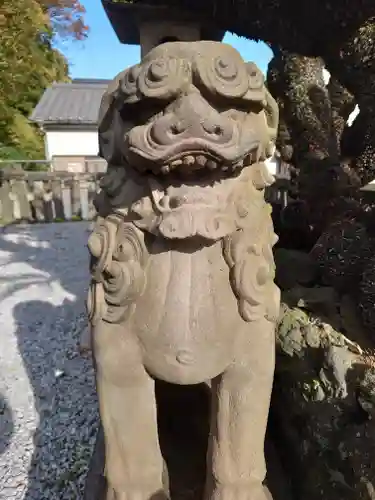 叶神社 (西叶神社)(神奈川県)