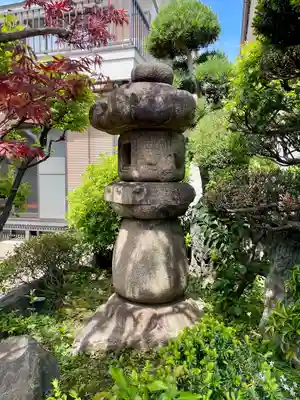 啓運寺(東京都)