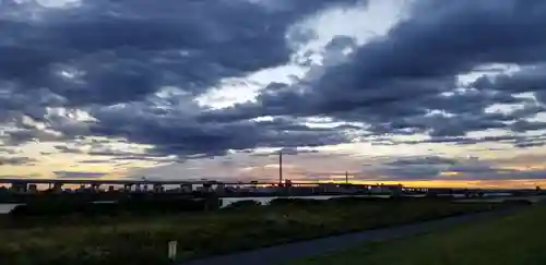 白髭神社(東京都)