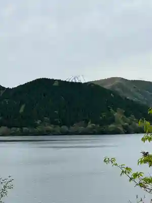 白龍神社(神奈川県)