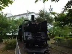 懐古神社(長野県)