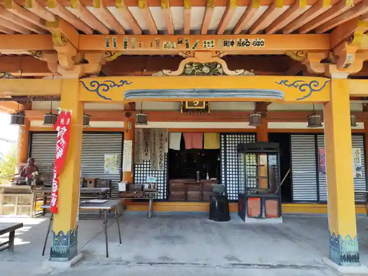 大崎寺(滋賀県)