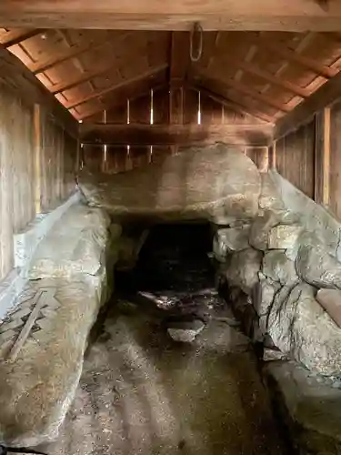 白鬚神社(滋賀県)