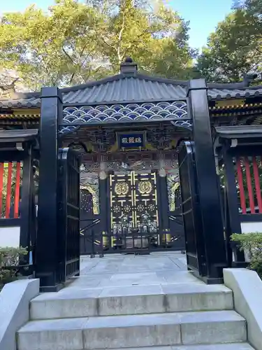 瑞鳳殿(宮城県)