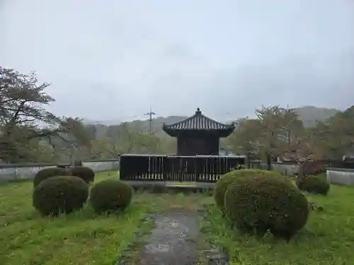 菩提院(和歌山県)