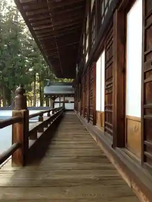 恵林寺のその他建物