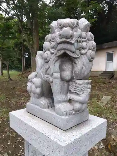 湊別神社(福井県)