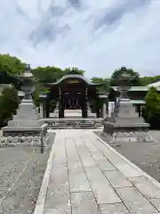 城山八幡宮(愛知県)