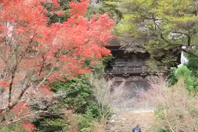 神護寺のその他建物