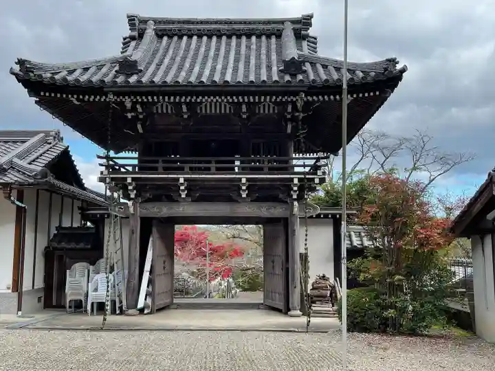 永福寺(三重県)