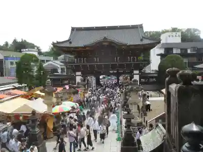 成田山新勝寺(千葉県)