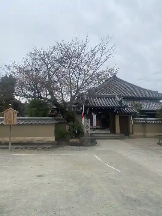 飛鳥寺(奈良県)