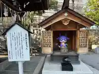 木場 洲﨑神社(東京都)
