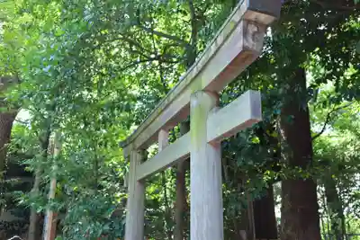 伊勢山皇大神宮(神奈川県)