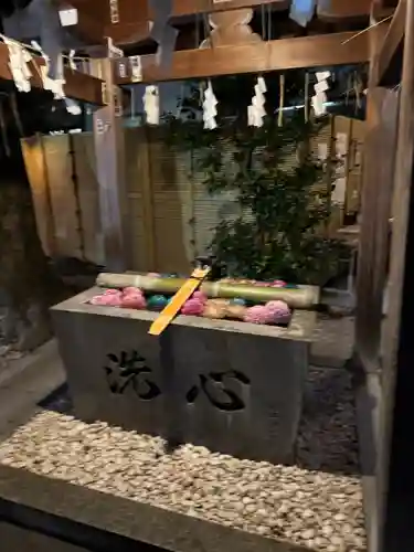 蛇窪神社(東京都)