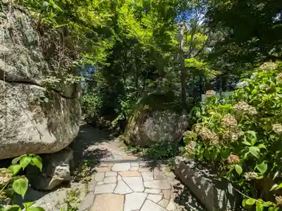石都々古和気神社(福島県)