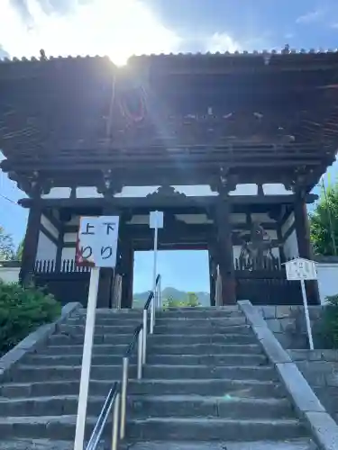 當麻寺(奈良県)