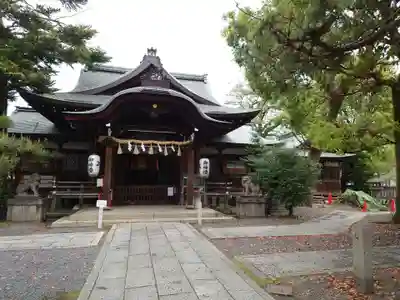 熊野神社(京都府)