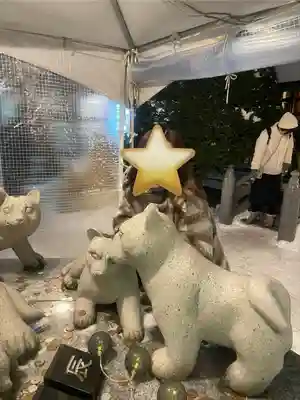 西野神社(北海道)