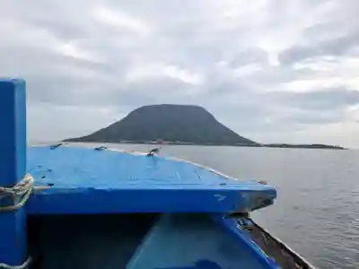 寶当神社(佐賀県)