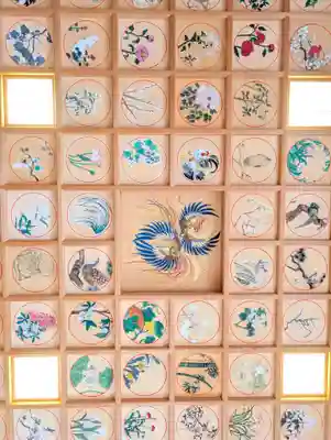 上里菅原神社(埼玉県)