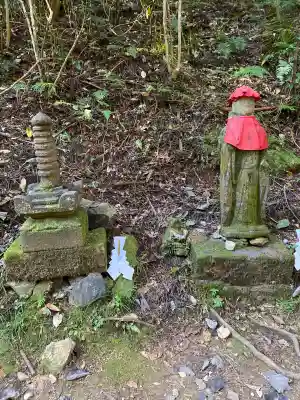 御岩神社(茨城県)