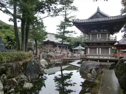 金剛福寺(高知県)