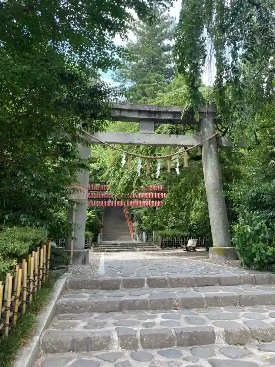 大崎八幡宮(宮城県)