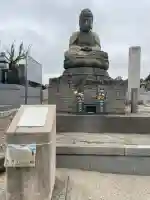 鎌ケ谷大仏(千葉県)