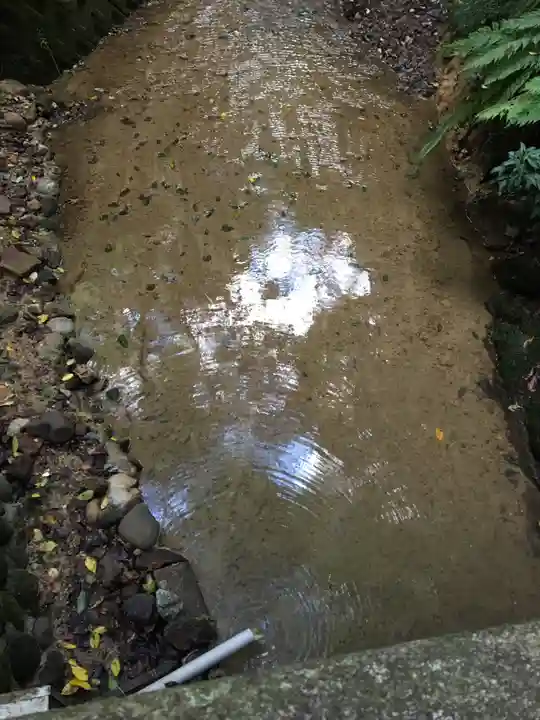 瀧谷不動尊 明王寺のその他建物