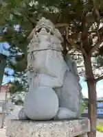 田潮八幡神社(香川県)