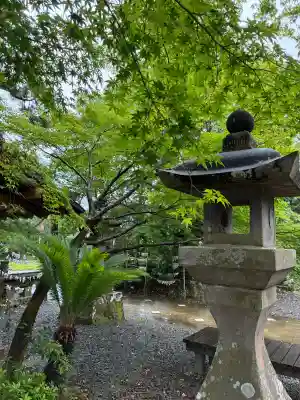 船引神社(宮崎県)