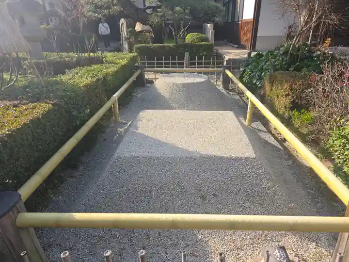 石光寺(奈良県)