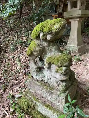 玉作湯神社(島根県)