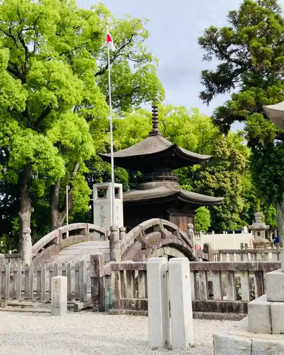 知立神社のその他建物