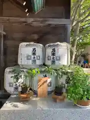 乃木神社(北海道)