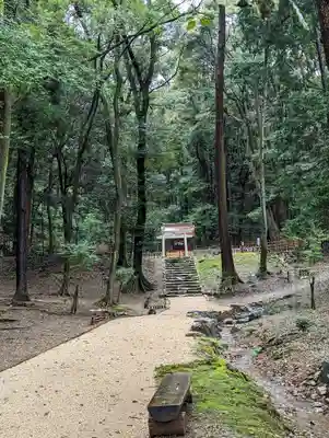 安祥寺(京都府)